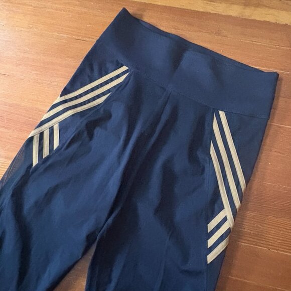 Ivy Park x Adidas Leggings L - Picture 2 of 6